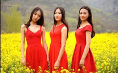 王钟瑶胸罩多大杯